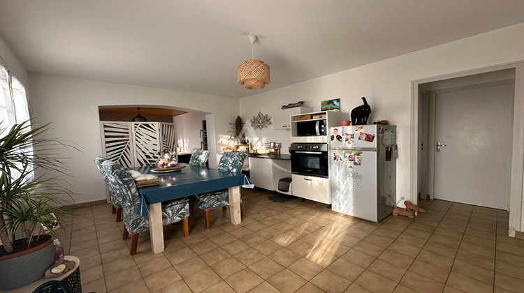 Ma-Cabane - Vente Maison GIVRAND, 55 m²