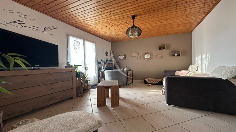 Ma-Cabane - Vente Maison GIVRAND, 55 m²