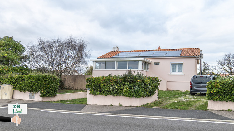 Ma-Cabane - Vente Maison Givrand, 80 m²