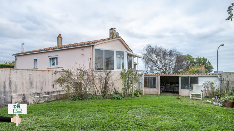 Ma-Cabane - Vente Maison Givrand, 80 m²