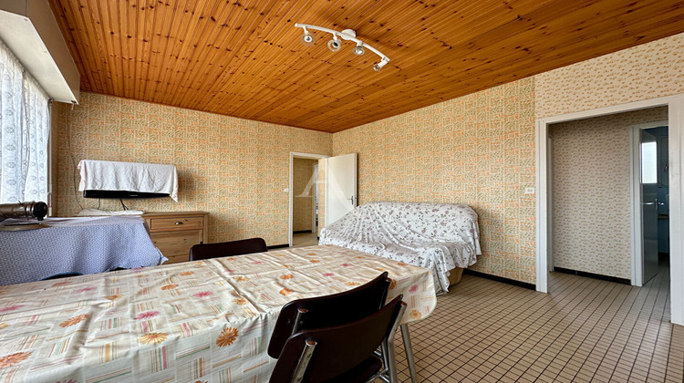 Ma-Cabane - Vente Maison GIVRAND, 57 m²