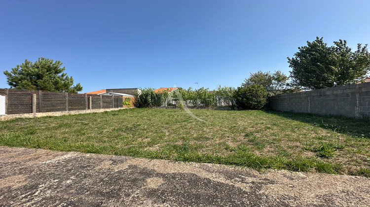 Ma-Cabane - Vente Maison GIVRAND, 57 m²