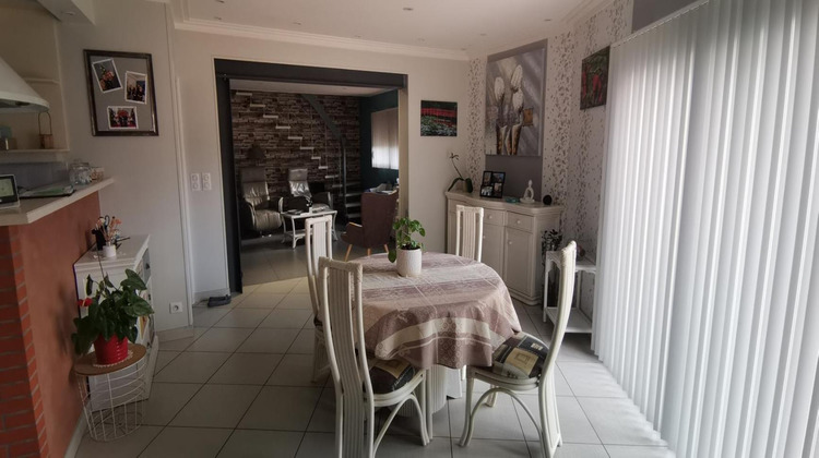 Ma-Cabane - Vente Maison GIVRAND, 168 m²