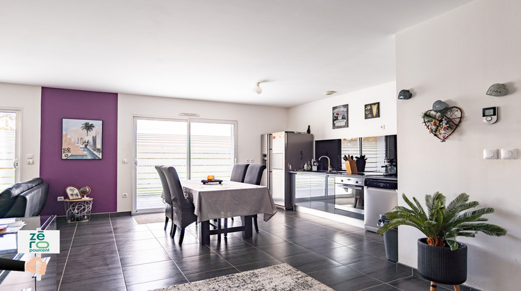 Ma-Cabane - Vente Maison Givrand, 83 m²