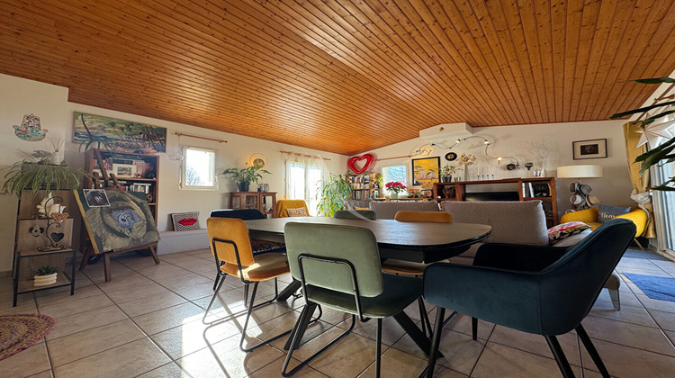 Ma-Cabane - Vente Maison GIVRAND, 99 m²