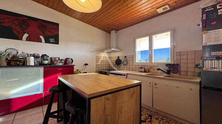 Ma-Cabane - Vente Maison GIVRAND, 99 m²