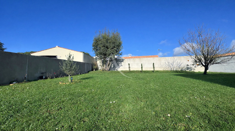 Ma-Cabane - Vente Maison GIVRAND, 99 m²