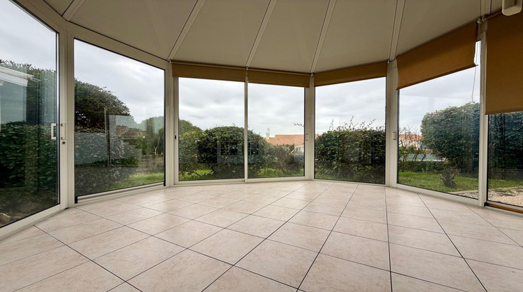 Ma-Cabane - Vente Maison Givrand, 100 m²