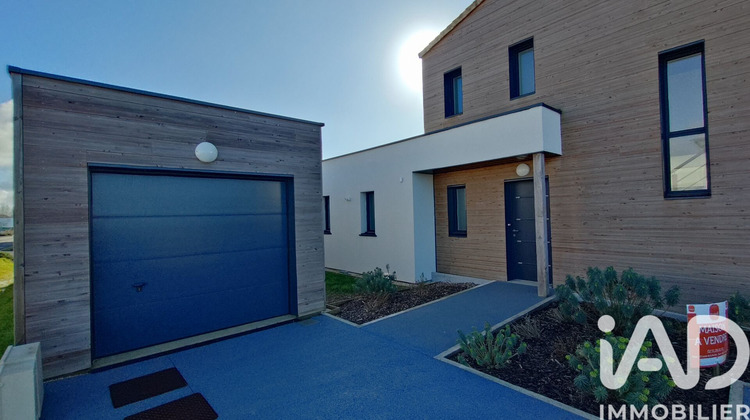 Ma-Cabane - Vente Maison Givrand, 98 m²