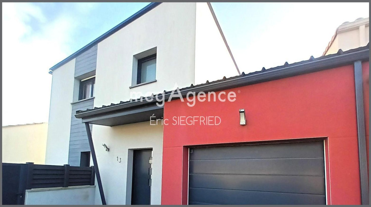 Ma-Cabane - Vente Maison GIVRAND, 99 m²