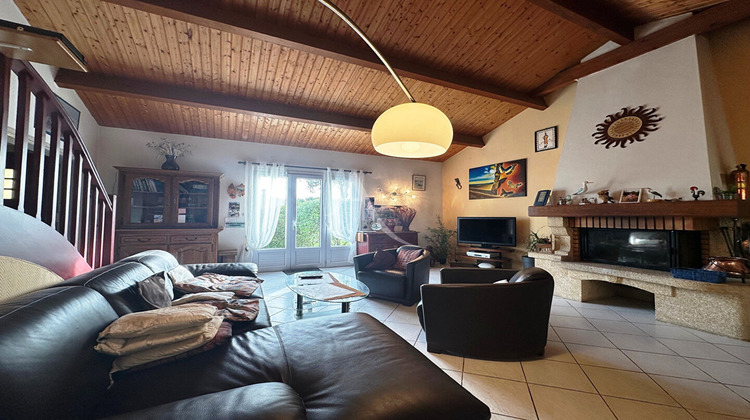 Ma-Cabane - Vente Maison GIVRAND, 120 m²