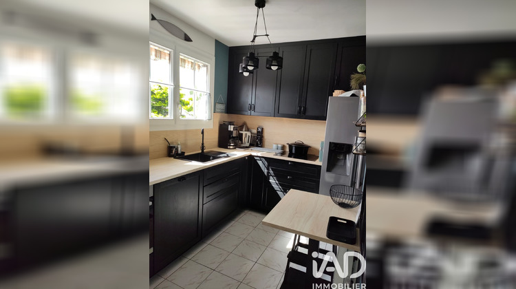 Ma-Cabane - Vente Maison Givrand, 105 m²