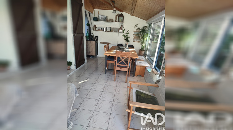 Ma-Cabane - Vente Maison Givrand, 105 m²