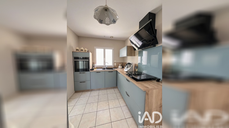 Ma-Cabane - Vente Maison Givrand, 140 m²