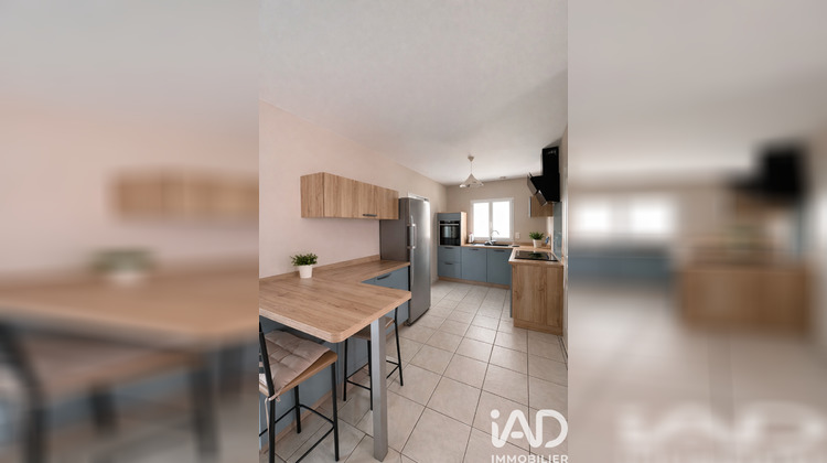 Ma-Cabane - Vente Maison Givrand, 140 m²