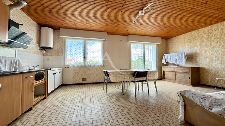 Ma-Cabane - Vente Maison GIVRAND, 57 m²