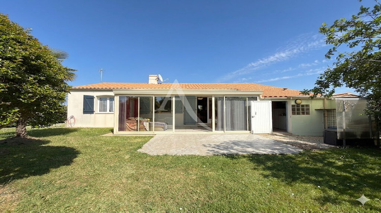 Ma-Cabane - Vente Maison GIVRAND, 107 m²