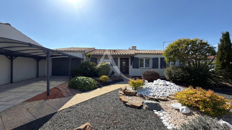 Ma-Cabane - Vente Maison GIVRAND, 107 m²