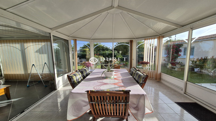Ma-Cabane - Vente Maison Givrand, 100 m²