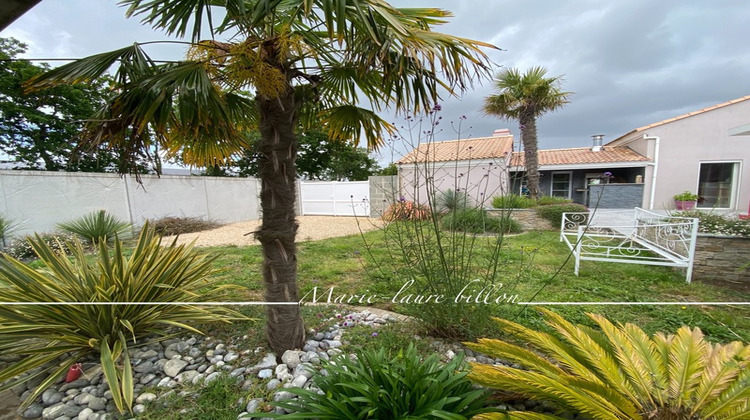 Ma-Cabane - Vente Maison GIVRAND, 150 m²