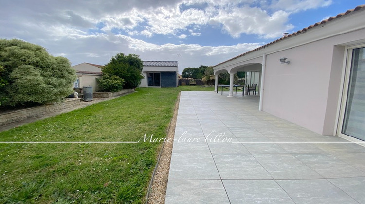 Ma-Cabane - Vente Maison GIVRAND, 150 m²