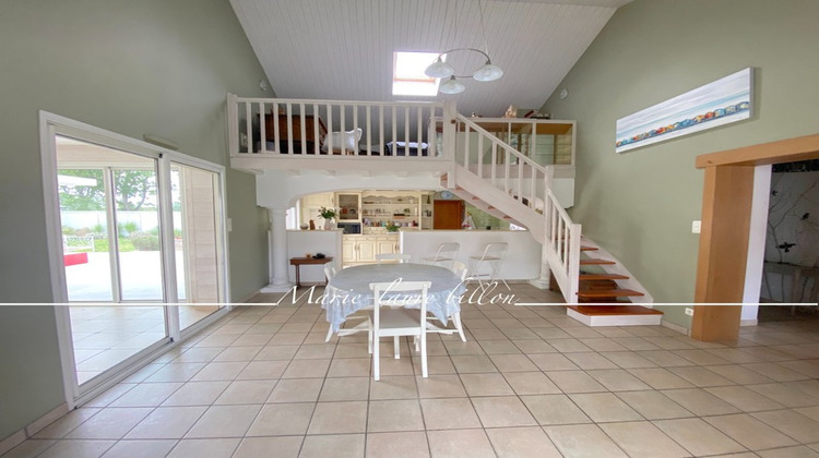 Ma-Cabane - Vente Maison GIVRAND, 150 m²