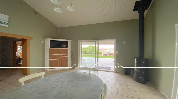 Ma-Cabane - Vente Maison GIVRAND, 150 m²