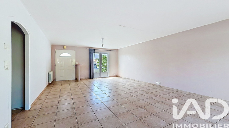 Ma-Cabane - Vente Maison Givrand, 61 m²