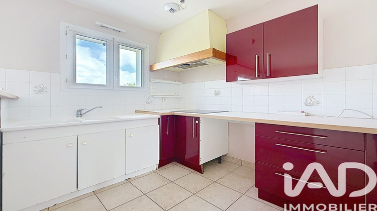 Ma-Cabane - Vente Maison Givrand, 61 m²