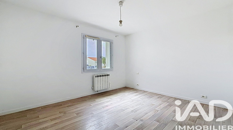 Ma-Cabane - Vente Maison Givrand, 61 m²