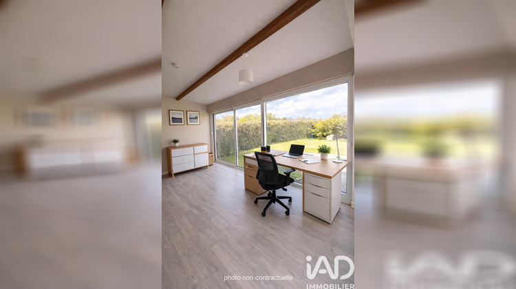 Ma-Cabane - Vente Maison Givrand, 140 m²