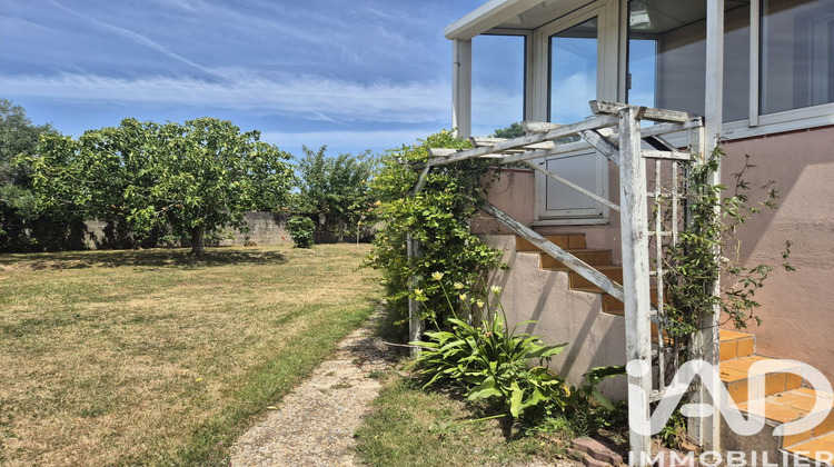 Ma-Cabane - Vente Maison Givrand, 84 m²