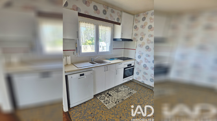 Ma-Cabane - Vente Maison Givrand, 84 m²