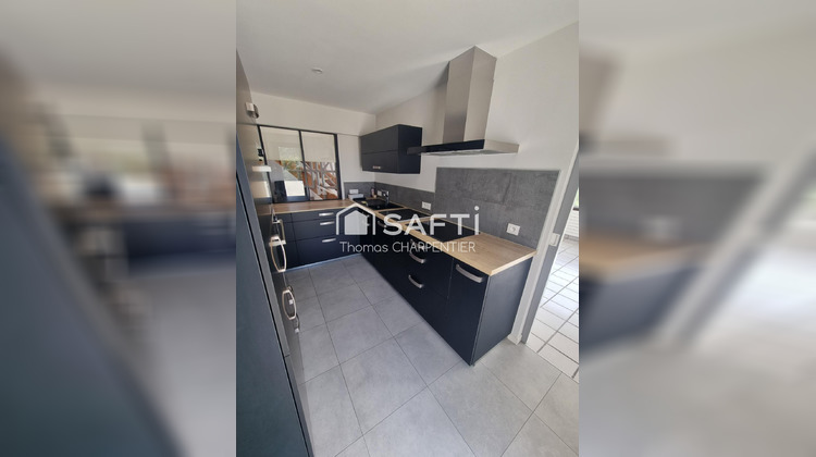Ma-Cabane - Vente Maison Givrand, 160 m²