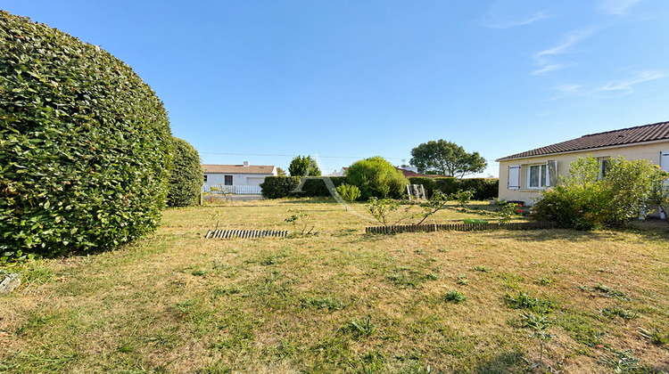 Ma-Cabane - Vente Maison GIVRAND, 121 m²