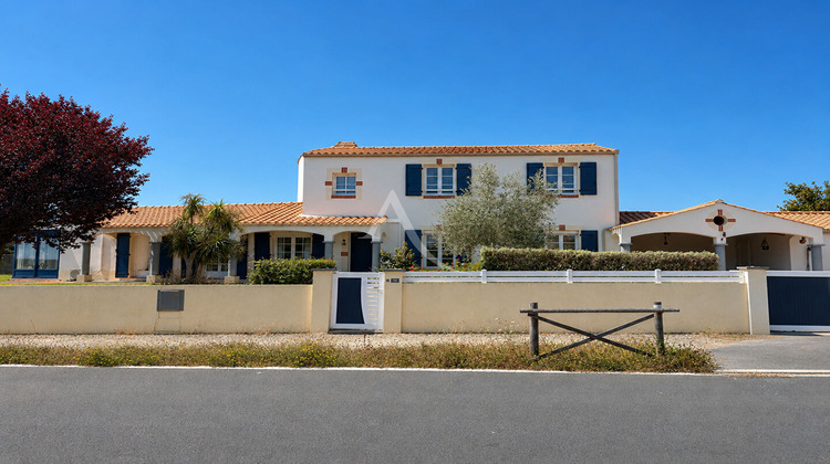Ma-Cabane - Vente Maison GIVRAND, 155 m²