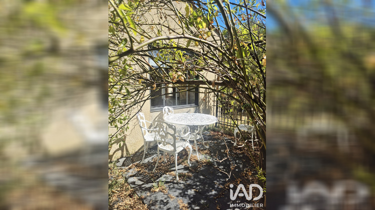Ma-Cabane - Vente Maison Givrand, 126 m²