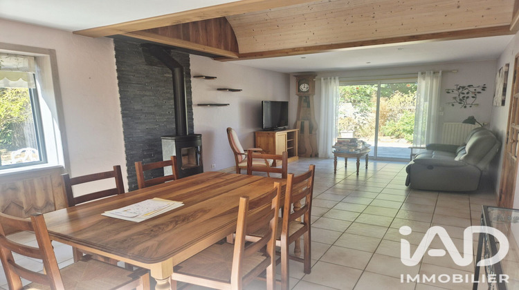 Ma-Cabane - Vente Maison Givrand, 126 m²