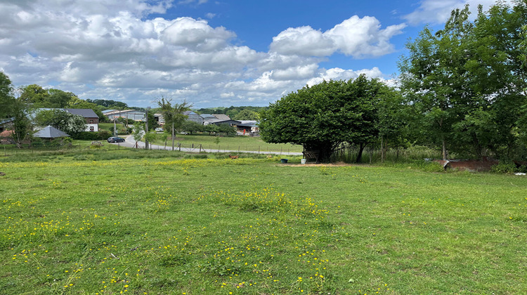 Ma-Cabane - Vente Maison GIVRON, 115 m²