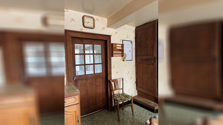 Ma-Cabane - Vente Maison GIVRON, 115 m²