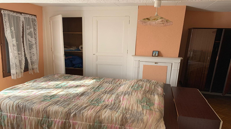 Ma-Cabane - Vente Maison GIVRON, 115 m²