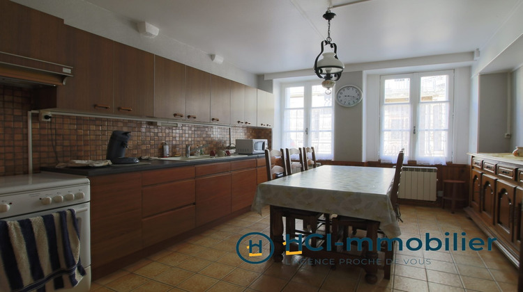 Ma-Cabane - Vente Maison Givry, 110 m²