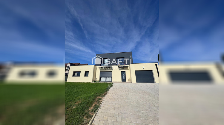 Ma-Cabane - Vente Maison Givry, 165 m²