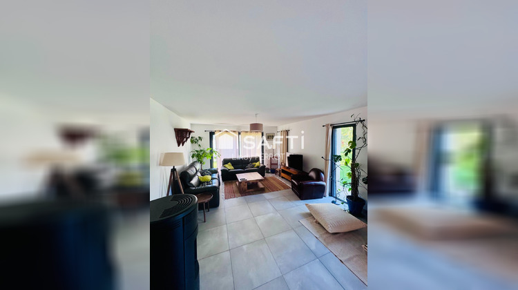 Ma-Cabane - Vente Maison Givry, 165 m²