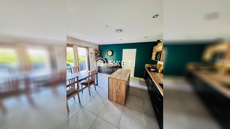 Ma-Cabane - Vente Maison Givry, 165 m²