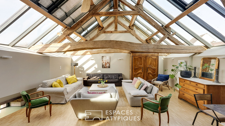 Ma-Cabane - Vente Maison GIVRY, 444 m²