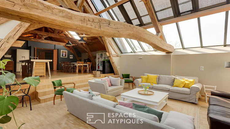 Ma-Cabane - Vente Maison GIVRY, 444 m²