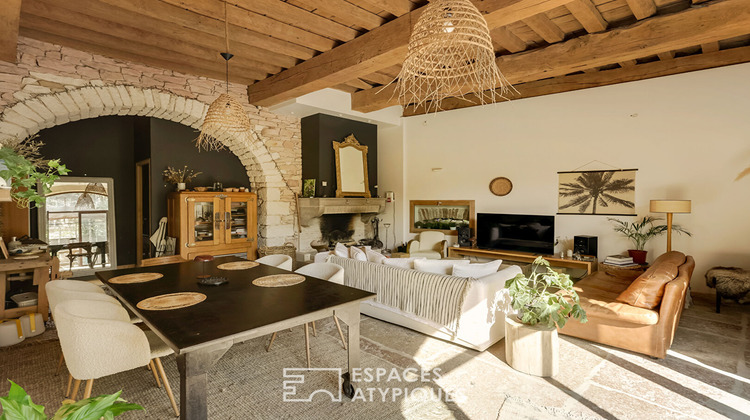 Ma-Cabane - Vente Maison GIVRY, 444 m²