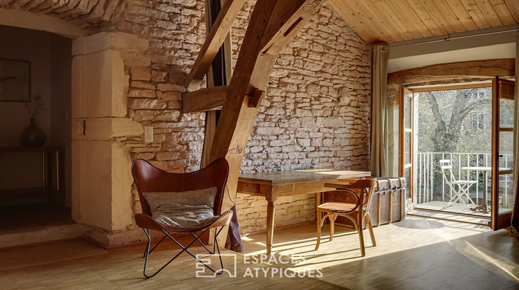 Ma-Cabane - Vente Maison GIVRY, 444 m²