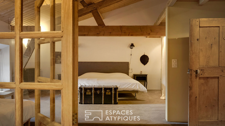 Ma-Cabane - Vente Maison GIVRY, 444 m²